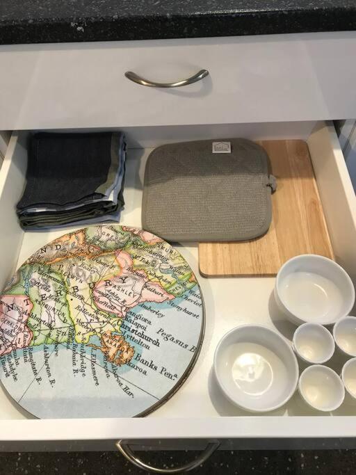 Brookside Country Escape 40 Minutes To Chc Airport 호텔 Leeston 외부 사진