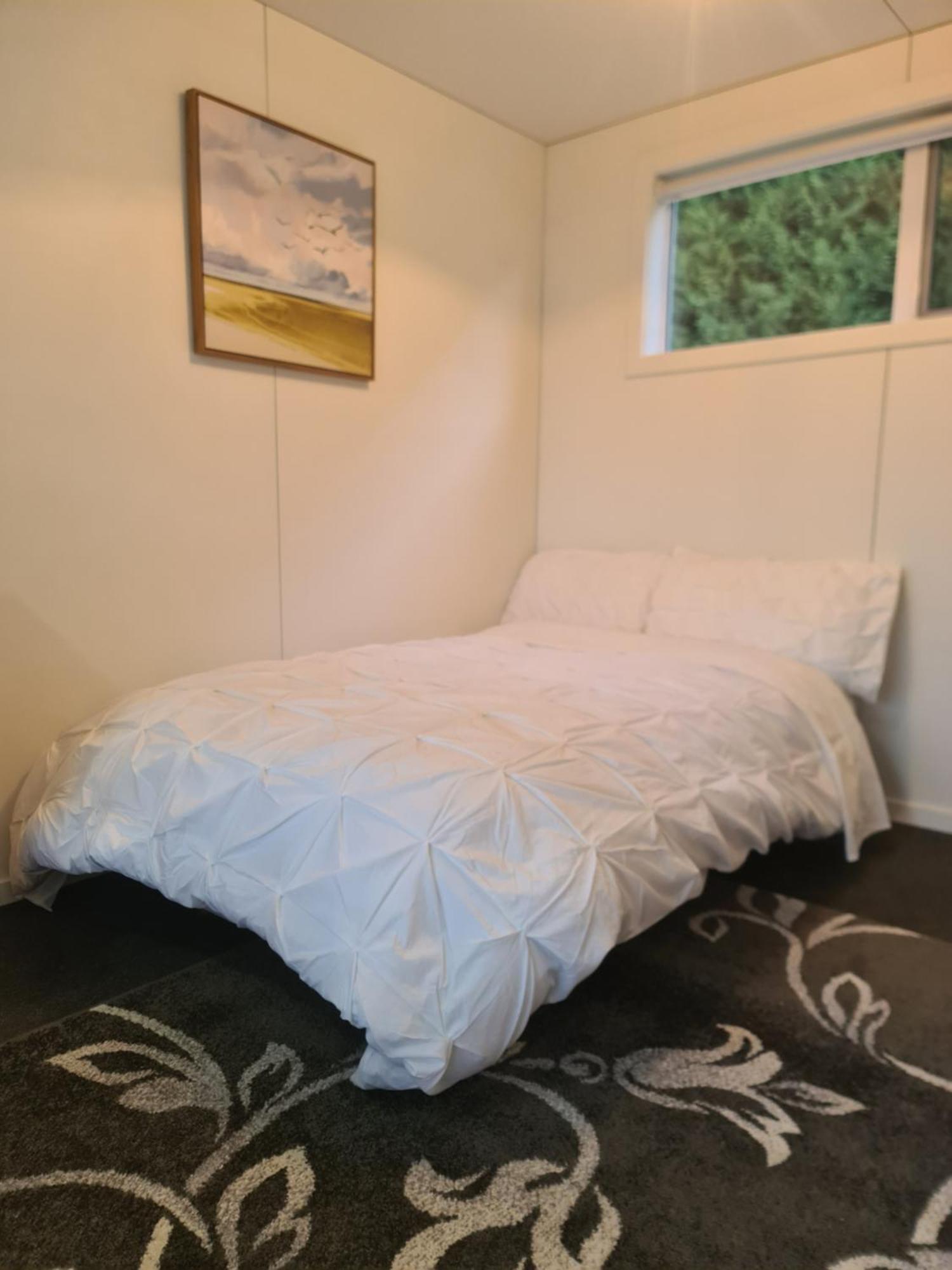 Brookside Country Escape 40 Minutes To Chc Airport 호텔 Leeston 외부 사진
