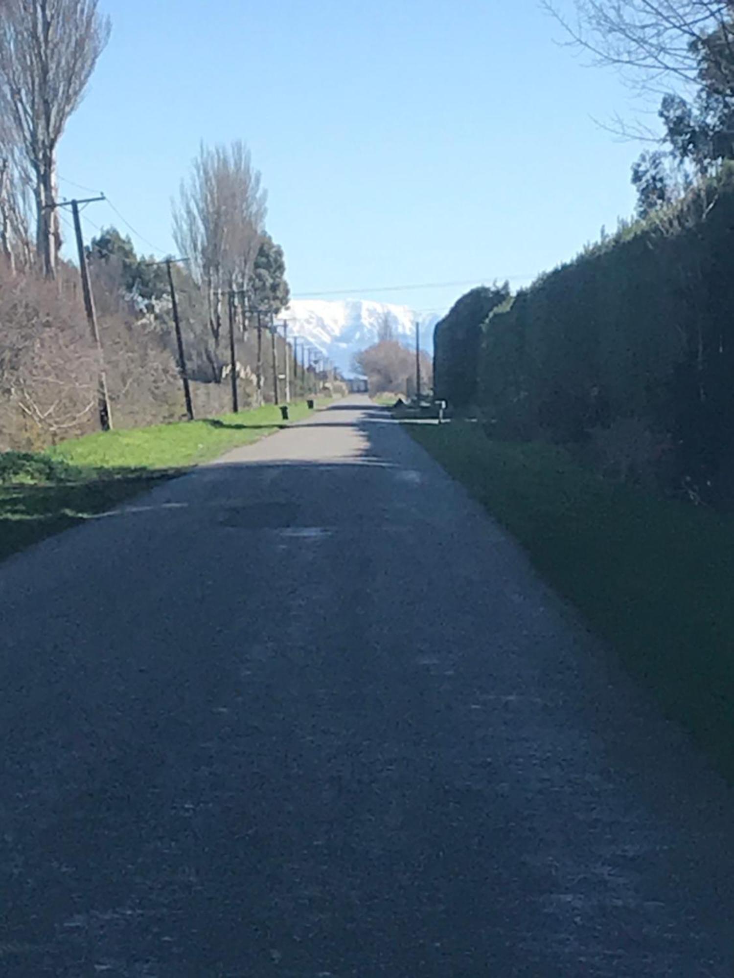 Brookside Country Escape 40 Minutes To Chc Airport 호텔 Leeston 외부 사진