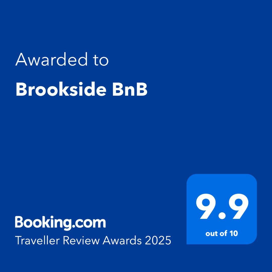 Brookside Country Escape 40 Minutes To Chc Airport 호텔 Leeston 외부 사진