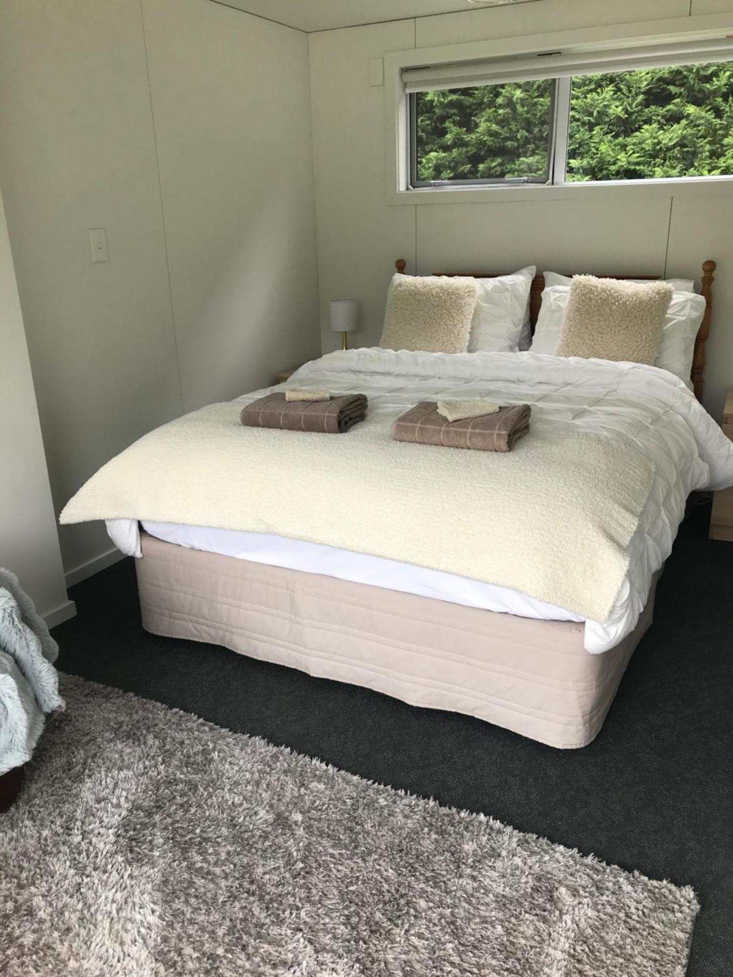 Brookside Country Escape 40 Minutes To Chc Airport 호텔 Leeston 외부 사진